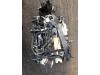 Engine from a Ford Fiesta 6 (JA8) 1.0 EcoBoost 12V 100 2014