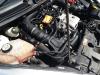 Engine from a Ford Fiesta 6 (JA8) 1.0 EcoBoost 12V 100 2014