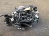 Engine from a Ford Fiesta 6 (JA8) 1.0 EcoBoost 12V 100 2014