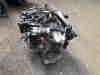 Engine from a Ford Fiesta 6 (JA8) 1.0 EcoBoost 12V 100 2014
