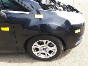 Używane Blotnik prawy przód Ford B-Max (JK8) 1.0 EcoBoost 12V 100 Cena € 100,00 Procedura marży oferowane przez Autodemontage de Zaag