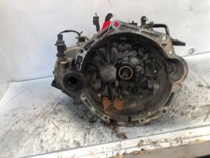 Używane Skrzynia biegów Kia Picanto (TA) 1.0 12V Cena € 450,00 Procedura marży oferowane przez Autodemontage de Zaag