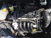 Motor van een Ford Focus 1, 1998 / 2004 1.4 16V, Hatchback, Benzine, 1.388cc, 55kW (75pk), FWD, FXDD, 1999-10 / 2004-10 2002