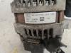 Dynamo van een Ford Focus 3 1.0 Ti-VCT EcoBoost 12V 125 2013
