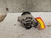 Dynamo van een Ford Focus 1 1.4 16V 2002