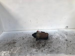 Gebruikte Startmotor Kia Picanto (BA) 1.0 12V Prijs € 30,00 Margeregeling aangeboden door Autodemontage de Zaag