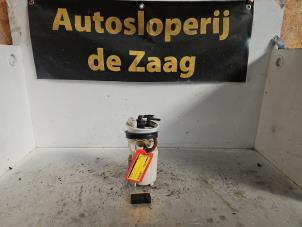 Gebruikte Benzinepomp Skoda Fabia II (5J) 1.2i 12V Prijs € 50,00 Margeregeling aangeboden door Autodemontage de Zaag