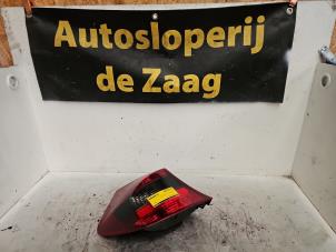 Gebruikte Achterlicht links BMW 1 serie (E87/87N) 116i 1.6 16V Prijs € 40,00 Margeregeling aangeboden door Autodemontage de Zaag