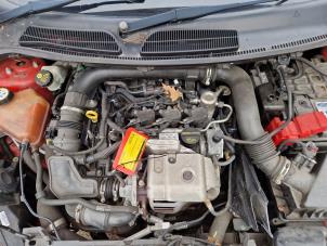 Usagé Moteur Ford Fiesta 6 (JA8) 1.0 EcoBoost 12V 100 Prix € 2.000,00 Règlement à la marge proposé par Autodemontage de Zaag