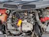 Silnik z Ford Fiesta 6 (JA8), 2008 / 2018 1.0 EcoBoost 12V 100, Hatchback, Benzyna, 998cc, 74kW (101pk), FWD, SFJA; SFJB; SFJC; SFJD, 2013-01 / 2017-04 2013