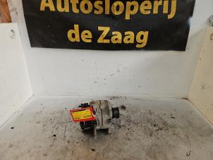 Gebruikte Alternator Volkswagen Bora Variant (1J6) 2.3 V5 Prijs € 35,00 Margeregeling aangeboden door Autodemontage de Zaag