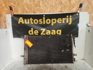 Gebruikte Airco Radiateur Opel Zafira Tourer (P12) 1.4 Turbo 16V EcoFLEX Prijs € 50,00 Margeregeling aangeboden door Autodemontage de Zaag