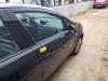 Front wing, right from a Opel Corsa D 1.2 16V 2007