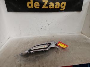 Używane Klosz swiatel blyskowych prawy Mini Countryman (R60) 1.6 16V Cooper S Cena € 45,00 Procedura marży oferowane przez Autodemontage de Zaag