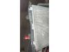 AC-radiator från en Nissan Qashqai (J10) 1.6 16V 2007
