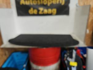 Gebruikte Hoedenplank Seat Ibiza III (6L1) 1.4 16V 75 Prijs € 50,00 Margeregeling aangeboden door Autodemontage de Zaag