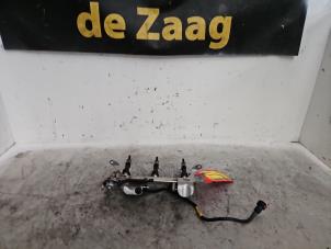 Gebruikte Injector (benzine injectie) Renault Captur (2R) 0.9 Energy TCE 12V Prijs € 70,00 Margeregeling aangeboden door Autodemontage de Zaag