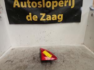 Gebruikte Achterlicht links Peugeot 3008 I (0U/HU) 1.6 VTI 16V Prijs € 15,75 Margeregeling aangeboden door Autodemontage de Zaag