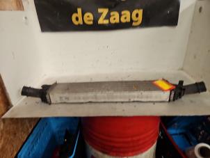 Gebruikte Intercooler Audi A6 Avant (C7) 2.0 TFSI 16V Prijs op aanvraag aangeboden door Autodemontage de Zaag