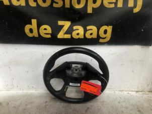 Gebruikte Stuurwiel Ford Focus 3 1.0 Ti-VCT EcoBoost 12V 100 Prijs € 35,00 Margeregeling aangeboden door Autodemontage de Zaag