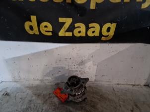 Gebruikte Alternator Mitsubishi Colt (Z2/Z3) 1.3 16V Prijs € 35,00 Margeregeling aangeboden door Autodemontage de Zaag