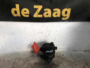 Gebruikte Dynamo Ford Focus 3 1.0 Ti-VCT EcoBoost 12V 100 Prijs € 35,00 Margeregeling aangeboden door Autodemontage de Zaag