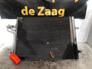 Begagnade AC-radiator Ford Focus 3 ST 2.0 ST EcoBoost 16V Pris € 50,00 Marginaltabell erbjuds av Autodemontage de Zaag