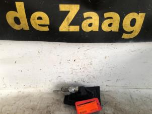 Gebruikte Pookknop Ford Focus 3 ST 2.0 ST EcoBoost 16V Prijs € 35,00 Margeregeling aangeboden door Autodemontage de Zaag