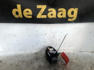 Begagnade Främre säkerhetsbälte, vänster Skoda Octavia Combi (1Z5) 1.2 TSI Pris € 65,00 Marginaltabell erbjuds av Autodemontage de Zaag