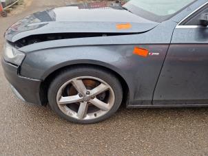 Gebruikte Scherm links-voor Audi A4 Avant (B8) 1.8 TFSI 16V Quattro Prijs € 100,00 Margeregeling aangeboden door Autodemontage de Zaag