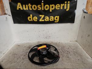 Gebruikte Radiateurfan BMW 1 serie (E87/87N) 116i 2.0 16V Prijs € 40,00 Margeregeling aangeboden door Autodemontage de Zaag