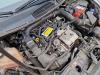 Engine from a Ford Fiesta 6 (JA8) 1.0 EcoBoost 12V 100 2016
