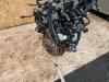 Engine from a Ford Fiesta 6 (JA8) 1.0 EcoBoost 12V 100 2016