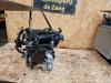 Engine from a Ford Fiesta 6 (JA8) 1.0 EcoBoost 12V 100 2016