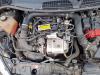 Engine from a Ford Fiesta 6 (JA8), 2008 / 2018 1.0 EcoBoost 12V 100, Hatchback, Petrol, 998cc, 74kW (101pk), FWD, SFJC, 2015-01 / 2017-06 2016