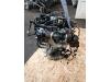 Engine from a Ford Fiesta 6 (JA8) 1.0 EcoBoost 12V 100 2016