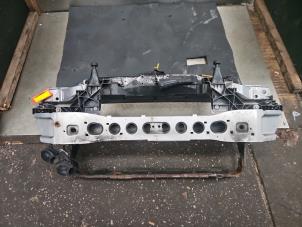 Gebruikte Frontpaneel Ford C-Max (DXA) 1.0 Ti-VCT EcoBoost 12V 125 Prijs € 150,00 Margeregeling aangeboden door Autodemontage de Zaag