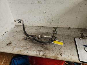 Gebruikte Airco Leiding Ford C-Max (DXA) 1.0 Ti-VCT EcoBoost 12V 125 Prijs € 40,00 Margeregeling aangeboden door Autodemontage de Zaag