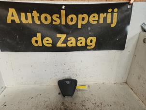 Gebruikte Airbag links (Stuur) Ford Fiesta 6 (JA8) 1.0 EcoBoost 12V 100 Prijs € 90,00 Margeregeling aangeboden door Autodemontage de Zaag