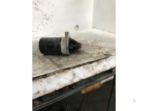 Gebruikte Startmotor Kia Picanto (BA) 1.0 12V Prijs € 35,00 Margeregeling aangeboden door Autodemontage de Zaag