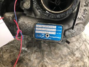 Używane Turbo Fiat 500L (199) 1.3 D 16V Multijet Cena € 250,00 Procedura marży oferowane przez Autodemontage de Zaag