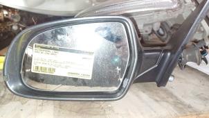Usagé Rétroviseur extérieur gauche Audi A4 Avant (B8) 1.8 TFSI 16V Quattro Prix € 75,00 Règlement à la marge proposé par Autodemontage de Zaag