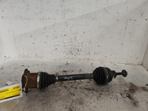 Gebruikte Aandrijfas rechts-voor Audi A4 Avant (B8) 1.8 TFSI 16V Quattro Prijs € 50,00 Margeregeling aangeboden door Autodemontage de Zaag