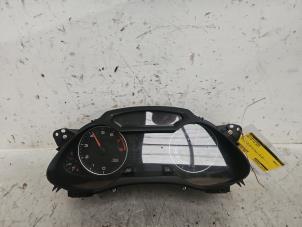 Gebruikte Instrumentenpaneel Audi A4 Avant (B8) 1.8 TFSI 16V Quattro Prijs € 85,00 Margeregeling aangeboden door Autodemontage de Zaag