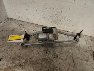 Gebruikte Ruitenwismotor + Mechaniek Audi A4 Avant (B8) 1.8 TFSI 16V Quattro Prijs € 60,00 Margeregeling aangeboden door Autodemontage de Zaag