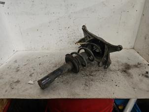 Gebruikte Mac Phersonpoot links-voor Audi A4 Avant (B8) 1.8 TFSI 16V Quattro Prijs € 50,00 Margeregeling aangeboden door Autodemontage de Zaag