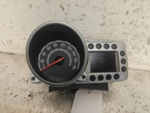 Gebruikte Instrumentenpaneel Chevrolet Spark (M300) 1.2 16V Prijs € 50,00 Margeregeling aangeboden door Autodemontage de Zaag