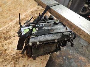 Used Engine Ford Focus 1 1.6 16V Price € 400,00 Margin scheme offered by Autodemontage de Zaag