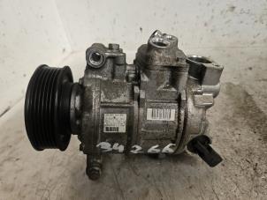 Gebruikte Aircopomp Audi A4 Avant (B8) 1.8 TFSI 16V Quattro Prijs € 120,00 Margeregeling aangeboden door Autodemontage de Zaag