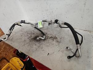 Begagnade Luftkonditioneringsledning Citroen C3 (SX/SW) 1.2 12V e-THP PureTech 110 Pris € 60,00 Marginaltabell erbjuds av Autodemontage de Zaag